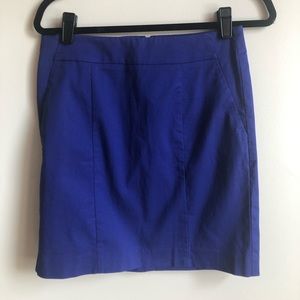 Gorgeous Ann Taylor Skirt